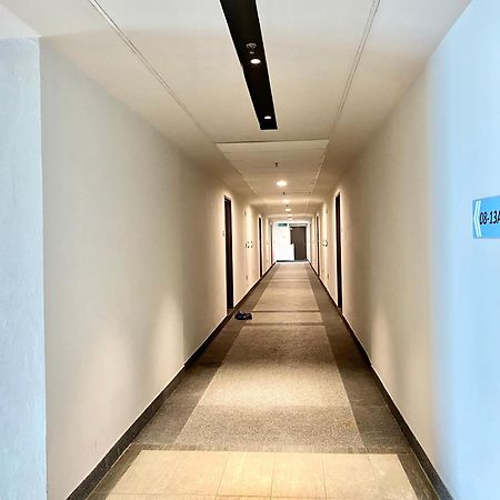 Jesselton Quay By Bunga Raya Homes 亞庇 外观 照片
