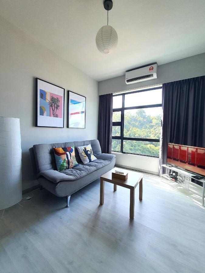 Jesselton Quay By Bunga Raya Homes 亞庇 外观 照片